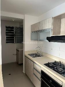 Apartamento en arriendo en Betania, Barranquilla · foto 3 de 20