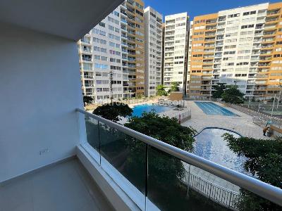 Apartamento en arriendo en Betania, Barranquilla · foto 5 de 20