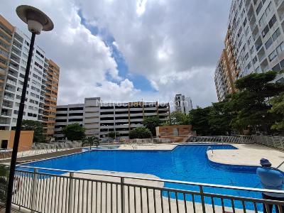 Apartamento en arriendo en Betania, Barranquilla · foto 6 de 20