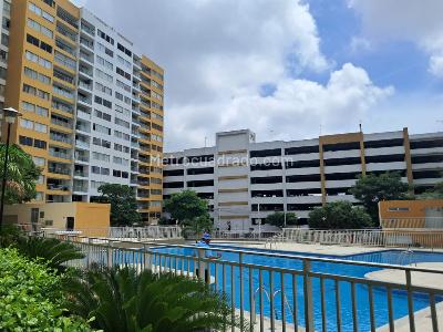 Apartamento en arriendo en Betania, Barranquilla · foto 7 de 20