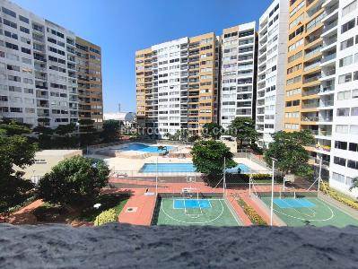 Apartamento en arriendo en Betania, Barranquilla · foto 11 de 20