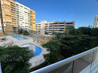 Apartamento en arriendo en Betania, Barranquilla · foto 20 de 20