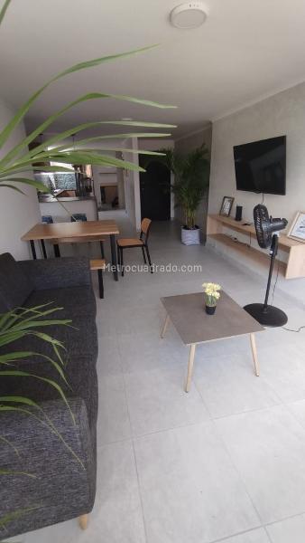 Apartamento en Arriendo, Villa Santos, Barranquilla
