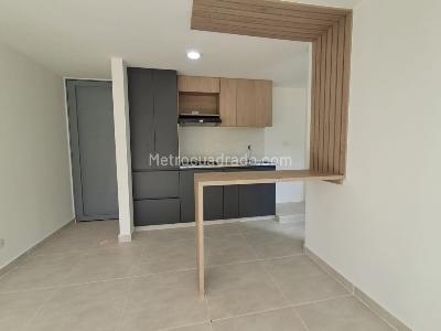 Apartamento en Arriendo, Bucaros, Bello