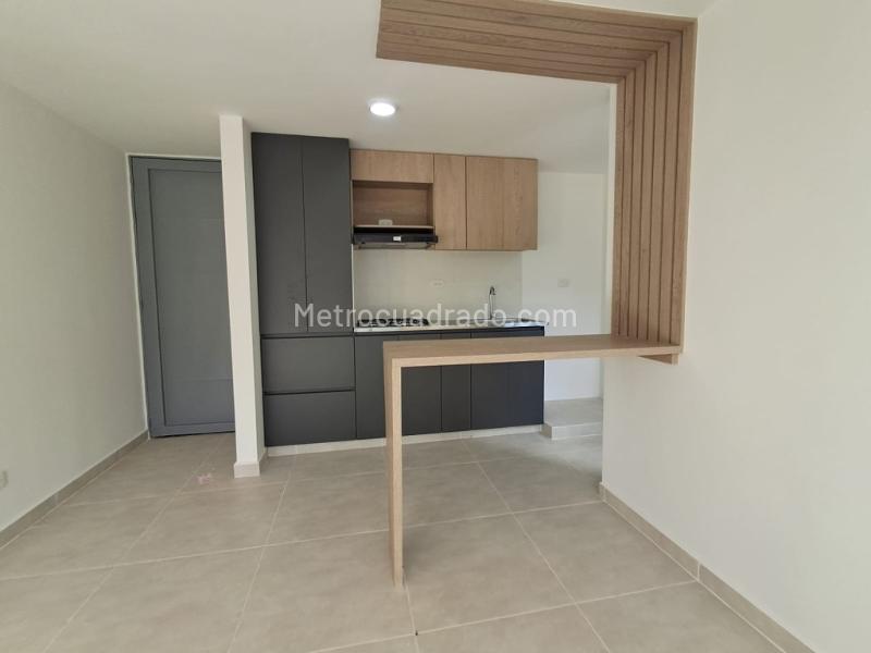 Apartamento en Arriendo, Bucaros, Bello
