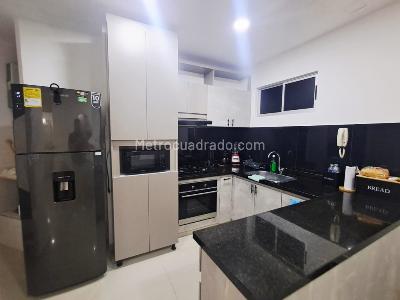 Apartamento en arriendo en Altos De Riomar, Barranquilla · foto 3 de 15