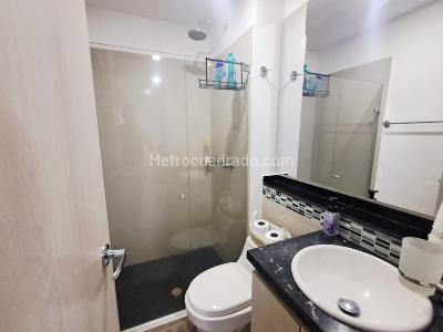 Apartamento en arriendo en Altos De Riomar, Barranquilla · foto 6 de 15