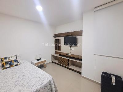 Apartamento en arriendo en Altos De Riomar, Barranquilla · foto 9 de 15