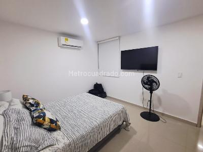 Apartamento en arriendo en Altos De Riomar, Barranquilla · foto 10 de 15