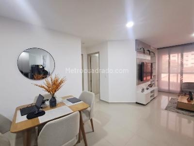 Apartamento en arriendo en Altos De Riomar, Barranquilla · foto 11 de 15