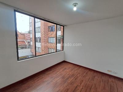 Apartamento en Arriendo, Teusaquillo, Bogotá D.C.