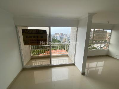 Apartamento en arriendo en Miramar, Barranquilla · foto 2 de 20