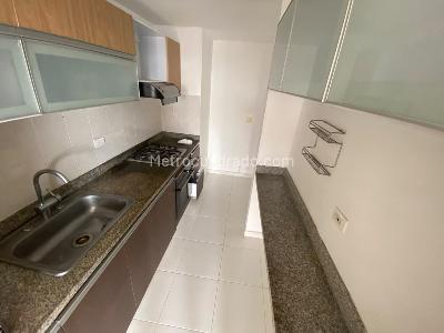 Apartamento en arriendo en Miramar, Barranquilla · foto 3 de 20