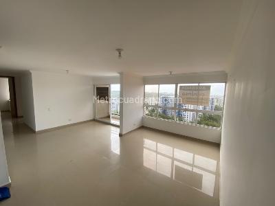 Apartamento en arriendo en Miramar, Barranquilla · foto 5 de 20