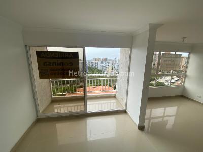 Apartamento en arriendo en Miramar, Barranquilla · foto 9 de 20