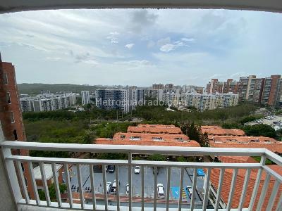 Apartamento en arriendo en Miramar, Barranquilla · foto 12 de 20