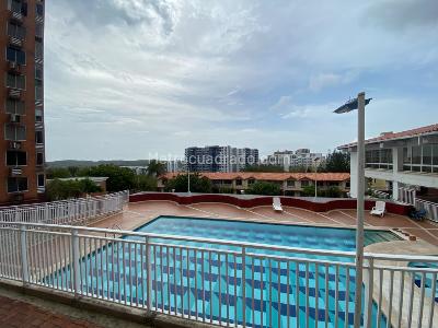 Apartamento en arriendo en Miramar, Barranquilla · foto 16 de 20