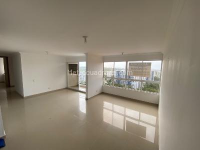 Apartamento en arriendo en Miramar, Barranquilla · foto 19 de 20