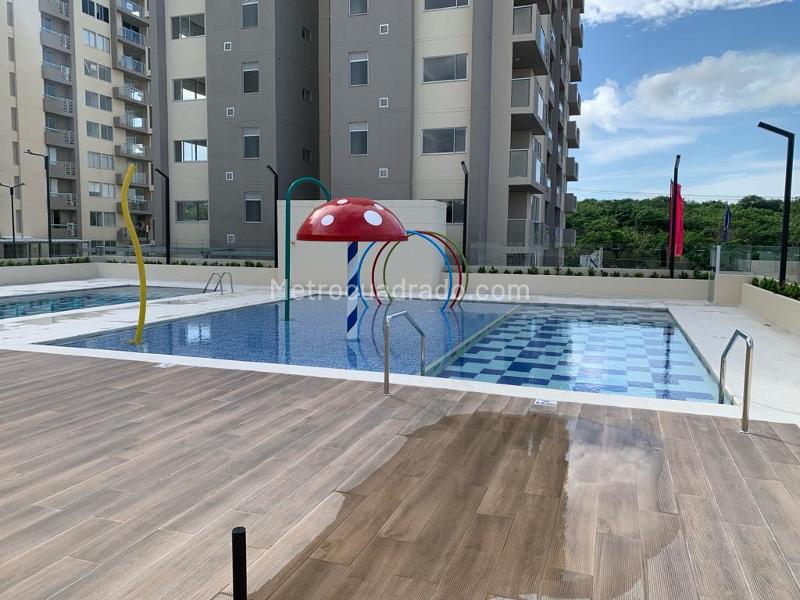 Piso – Barranquilla, Villa Carolina, Riomar - Vista 2