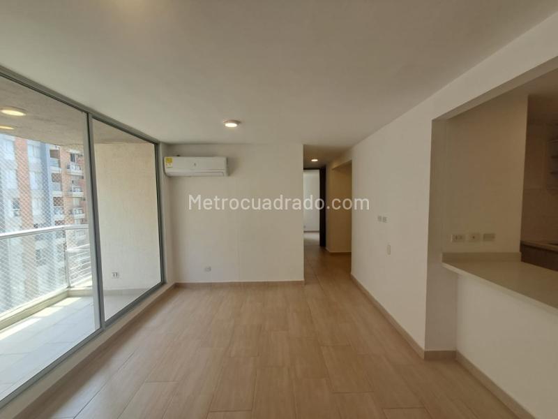 Piso – Barranquilla, Villa Carolina, Riomar - Vista 3