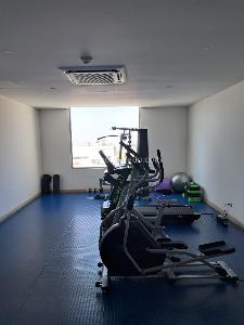 Apartamento de 1 alcoba en arriendo en Riomar, Barranquilla, 64 m² · foto 7 de 18