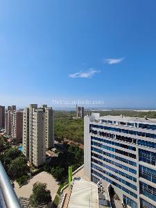 Apartamento de 1 alcoba en arriendo en Riomar, Barranquilla, 64 m² · foto 8 de 18