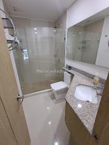 Apartamento de 1 alcoba en arriendo en Riomar, Barranquilla, 64 m² · foto 13 de 18