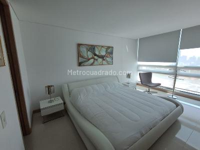 Apartamento de 1 alcoba en arriendo en Riomar, Barranquilla, 64 m² · foto 15 de 18