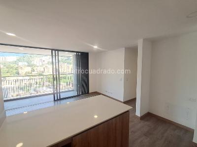 Apartamento de 3 alcobas en venta en Envigado, Envigado, 87 m² · foto 2 de 20
