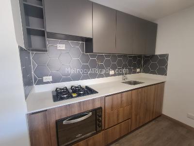 Apartamento de 3 alcobas en venta en Envigado, Envigado, 87 m² · foto 3 de 20
