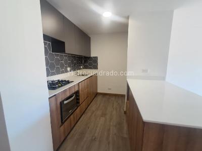 Apartamento de 3 alcobas en venta en Envigado, Envigado, 87 m² · foto 4 de 20
