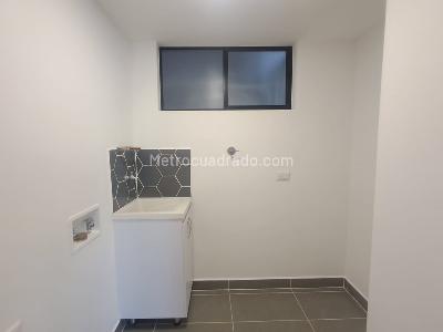Apartamento de 3 alcobas en venta en Envigado, Envigado, 87 m² · foto 5 de 20