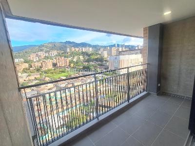 Apartamento de 3 alcobas en venta en Envigado, Envigado, 87 m² · foto 8 de 20