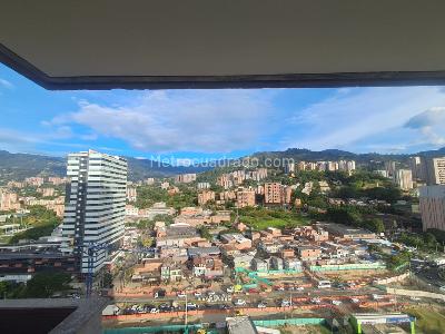 Apartamento de 3 alcobas en venta en Envigado, Envigado, 87 m² · foto 9 de 20