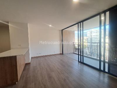 Apartamento de 3 alcobas en venta en Envigado, Envigado, 87 m² · foto 10 de 20