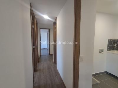 Apartamento de 3 alcobas en venta en Envigado, Envigado, 87 m² · foto 16 de 20