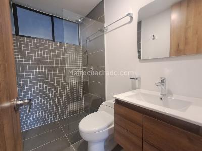 Apartamento de 3 alcobas en venta en Envigado, Envigado, 87 m² · foto 17 de 20