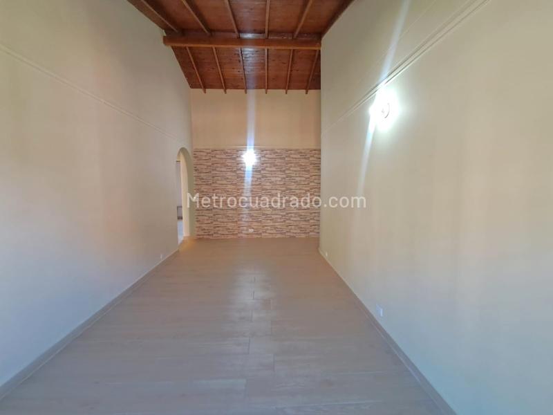 Apartamento en Arriendo, Calasanz, Medellín - 2