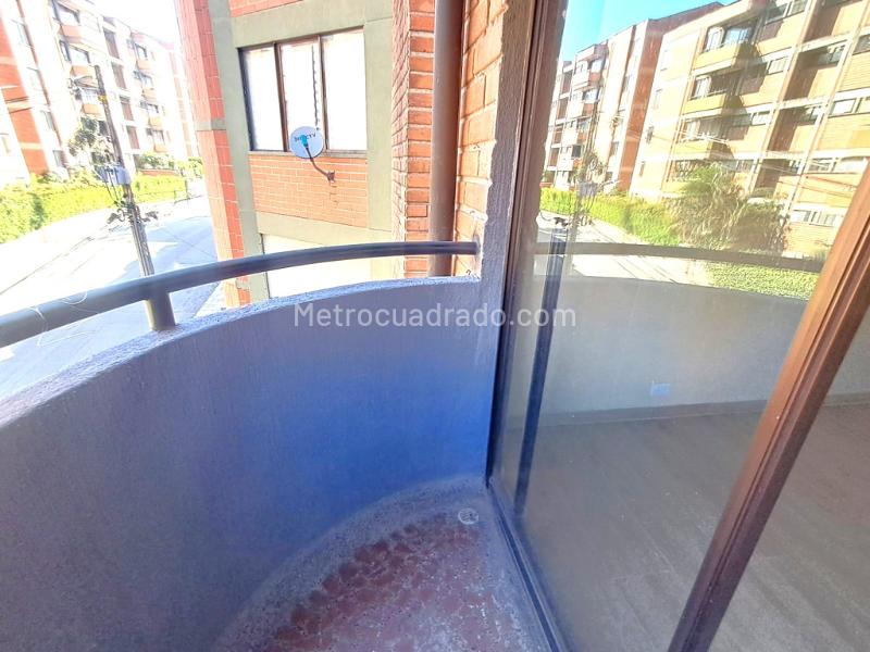 Apartamento en Arriendo, Calasanz, Medellín - 3