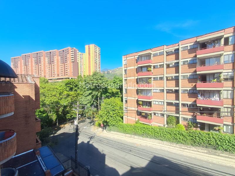 Apartamento en Arriendo, Calasanz, Medellín - 4