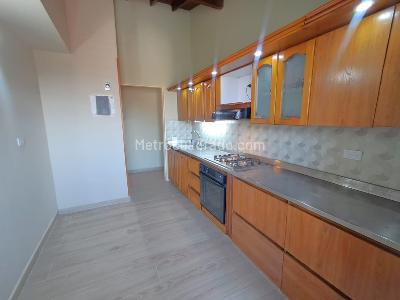 Apartamento de 3 alcobas en arriendo en Calasanz, Medellín, 90 m² · foto 5 de 18