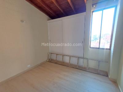 Apartamento de 3 alcobas en arriendo en Calasanz, Medellín, 90 m² · foto 14 de 18