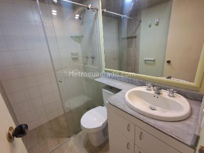 Apartamento de 3 alcobas en arriendo en Calasanz, Medellín, 90 m² · foto 18 de 18