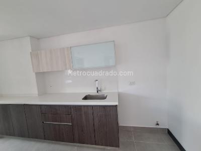 Apartamento de 3 alcobas en venta en Ciudad Del Rio, Medellín, 107 m² · foto 4 de 20