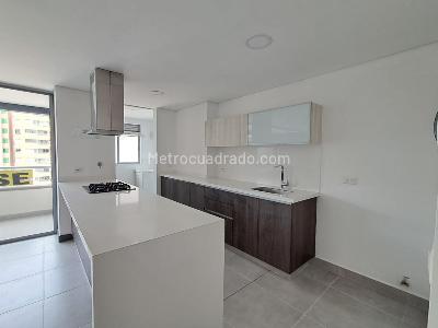 Apartamento de 3 alcobas en venta en Ciudad Del Rio, Medellín, 107 m² · foto 5 de 20