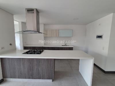 Apartamento de 3 alcobas en venta en Ciudad Del Rio, Medellín, 107 m² · foto 6 de 20