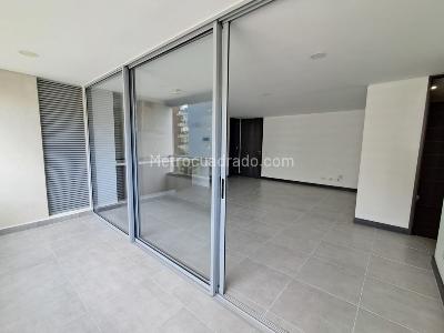 Apartamento de 3 alcobas en venta en Ciudad Del Rio, Medellín, 107 m² · foto 8 de 20