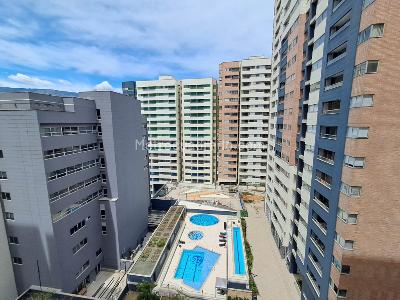 Apartamento de 3 alcobas en venta en Ciudad Del Rio, Medellín, 107 m² · foto 9 de 20