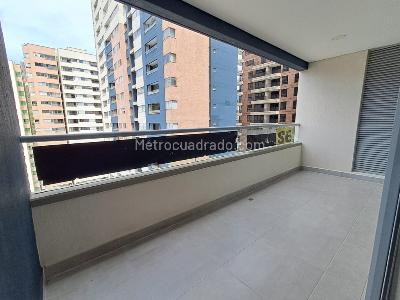 Apartamento de 3 alcobas en venta en Ciudad Del Rio, Medellín, 107 m² · foto 10 de 20