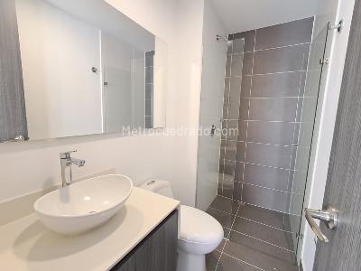 Apartamento de 3 alcobas en venta en Ciudad Del Rio, Medellín, 107 m² · foto 11 de 20